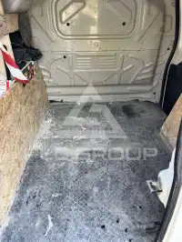 2019 Fiat Fiorino
