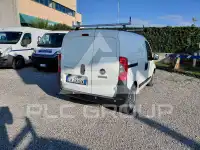 2019 Fiat Fiorino