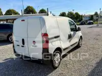 2019 Fiat Fiorino