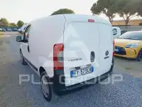 2019 Fiat Fiorino