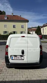 2019 Fiat Fiorino