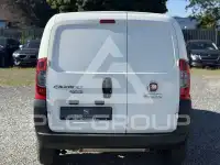 2019 Fiat Fiorino