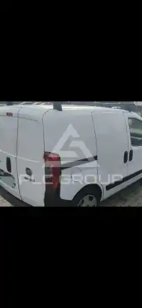 2019 Fiat Fiorino