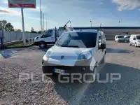 2019 Fiat Fiorino