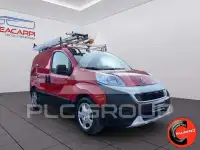 2019 Fiat Fiorino