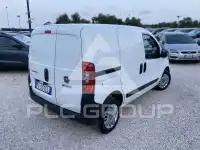 2019 Fiat Fiorino