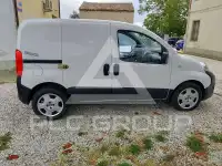 2019 Fiat Fiorino