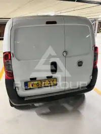 2019 Fiat Fiorino