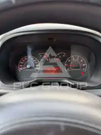 2019 Fiat Fiorino