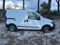 2019 Fiat Fiorino