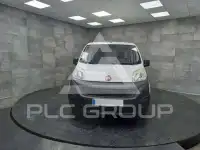 2019 Fiat Fiorino