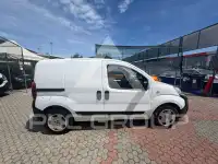 2019 Fiat Fiorino