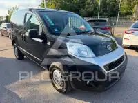 2019 Fiat Fiorino