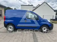2019 Fiat Fiorino