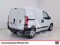 2019 Fiat Fiorino