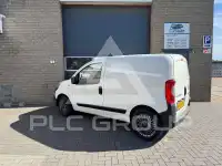 2019 Fiat Fiorino