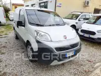 2019 Fiat Fiorino
