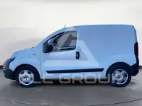 2019 Fiat Fiorino