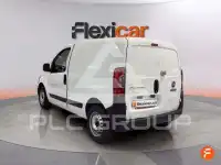 2019 Fiat Fiorino