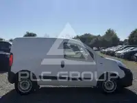 2019 Fiat Fiorino