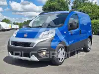 2019 Fiat Fiorino