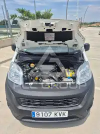 2019 Fiat Fiorino