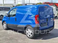 2019 Fiat Fiorino