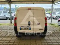 2019 Fiat Fiorino
