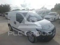 2019 Fiat Fiorino
