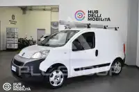 2019 Fiat Fiorino
