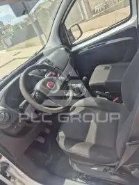 2019 Fiat Fiorino