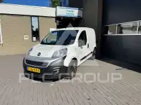 2019 Fiat Fiorino