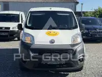 2019 Fiat Fiorino