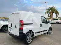 2019 Fiat Fiorino