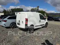 2019 Fiat Fiorino