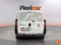 2019 Fiat Fiorino