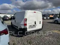 2019 Fiat Fiorino