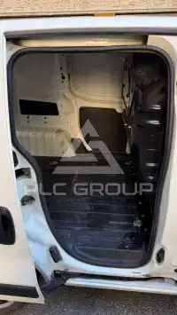 2019 Fiat Fiorino