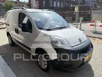 2019 Fiat Fiorino