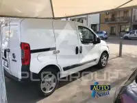 2019 Fiat Fiorino