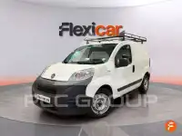 2019 Fiat Fiorino