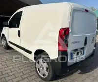 2019 Fiat Fiorino