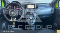 2019 Fiat 500
