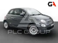 2019 Fiat 500