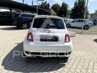 2019 Fiat 500