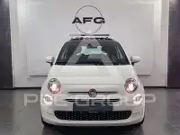 2019 Fiat 500