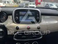 2019 Fiat 500