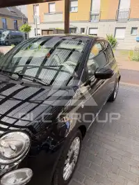 2019 Fiat 500
