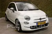 2019 Fiat 500