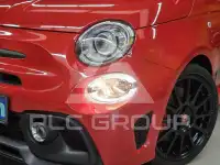 2019 Fiat 500